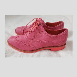 Cole Haan Alisa Oxford